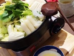 -酒井酱子·深夜食堂(东城汇店)
