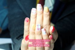点击看大图 宜兰鲁谷店15801238879-梵熙美甲 Fancy Nails