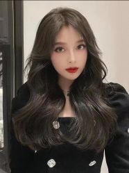 点击看大图 -MORI HAIR SALON日式美发沙龙