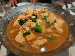 -小乡小镇·传承桐庐土菜·老板亲自烧的菜