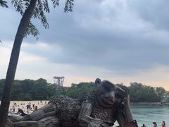-巴拉湾海滩