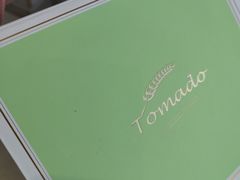 -Tomado绿色烘焙(大尧三路店)