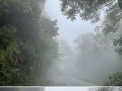 -碧峰峡风景区