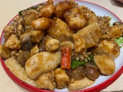 -大眼锅贴水饺(河东店)