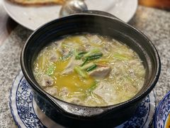 水南豆腐煲-天台徐家小吃