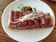 厚切镇江肴肉-苏小柳手作点心(控江旭辉分院)