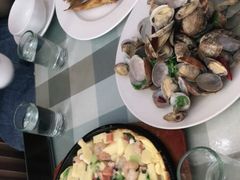 -华春餐馆(鱼山路店)