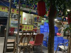 -竹泉农庄·竹筒饭(从化店)