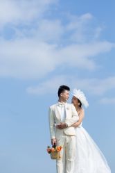 -唯一旅拍·颂当代影像艺术中心(上城店)