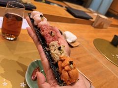 -鮨冠OMAKASE食べ放题(北京首店)