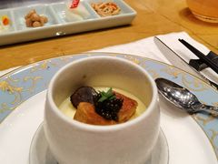 -和·铁板烧·OMAKASE(望京昆泰嘉晟酒店)