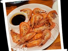 -40号厦门海鲜大排档(中山路店)