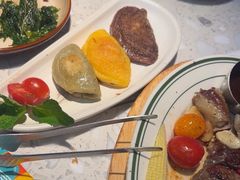 -Aqua Oasis 水天堂(常熟永旺店)