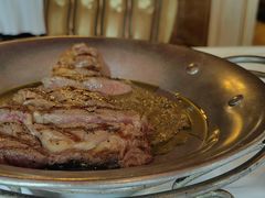 -火车头法国西餐厅