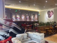 -COSTA COFFEE(房山印象城店)