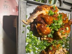 -绿茶餐厅(千岛湖银泰城店)