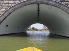 -南通濠河风景名胜区