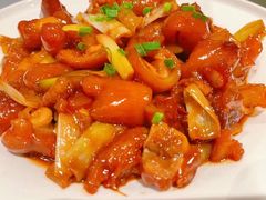 -味莊·青岛菜(云霄路店)