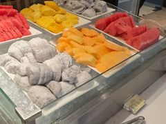 -鲜艳西餐厅(衡山路十二号华邑店)