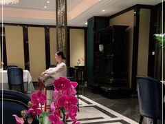 -Yan Ting 宴庭中餐厅(上海静安瑞吉酒店)