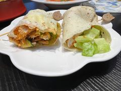 -木尔坦·Multan巴基斯坦清真餐厅halal(大智嘉园店)