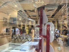 -% Arabica阿拉比卡咖啡(前滩太古里店)