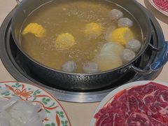 -汕头八合里海记牛肉店(清河店)