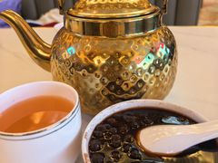 -燕兰楼·清真西北融合菜(亚运村店)