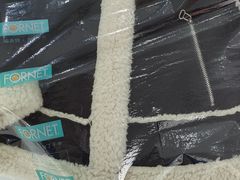 -福奈特洗衣洗鞋(东方路店)