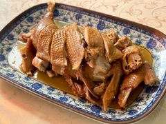 -芸海阁·农家私房菜(沙家浜景区出口店)
