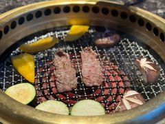 -老乾杯和牛烧肉(王府中环店)