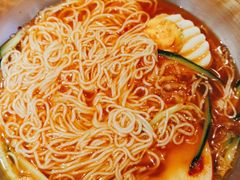 -汉拿山烤肉(东直门东方银座店)