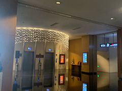 -青岛海尔洲际酒店