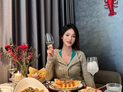 -普朗姆生蚝牛排馆 The Plump Oyster(成都摩方购物中心店)