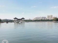 -惠州西湖