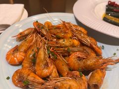 -万达嘉华酒店-品珍中餐厅(武进万达店)