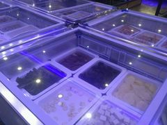 -圣捞海鲜自助餐厅(乐从天佑城店)