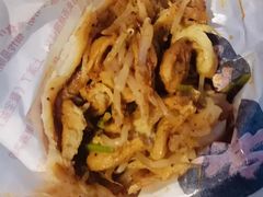 -安徽阜阳卷馍(西单店)