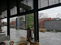 -川流不息(北蔡休闲广场店)