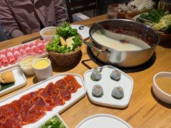 -四喜小胖·北京涮肉(五道营店)