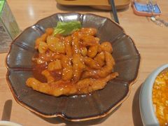 -小六汤包·老字号·中华名小吃(兴庆路店)