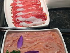 -海底捞火锅(龙湖三千集店)