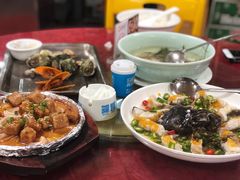 -舒味姜母鸭·沙茶面(湖里店)