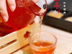 -松鱼亭·和牛烧肉(协鑫广场店)