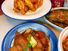 -小吊梨汤·北京菜·烤鸭(鸟巢店)