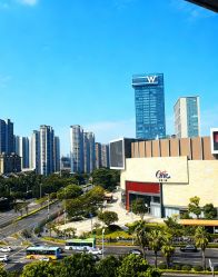 -和伊母婴护理中心·全套房(金山店)