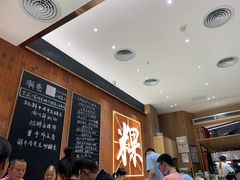 -潮巷·老潮汕美食集市(欢乐港湾店)
