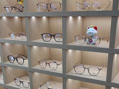 -一代眼镜·蔡司配镜(浦东大拇指广场店)