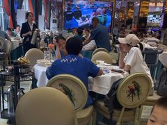 -君德澜酒家·创意粤菜(金山谷店)