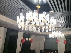 -苏先生海鲜渔庄(金桥店)